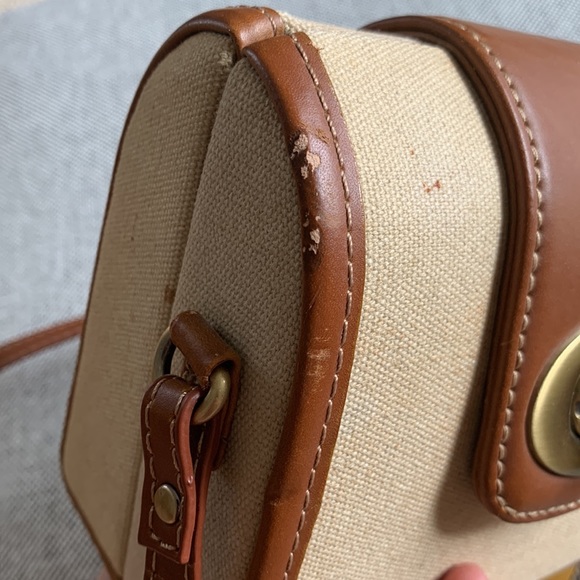 ModCloth Structured Box Purse - Picture 5 of 10